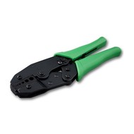 Krimpovací kleště pro krimpování koax. kabelů RG58, 59, 62, 174, 140, RF240, C195, LX195  - Pliers