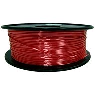 Creality 1.75mm CR-silk 1kg red - Filament