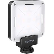 Neewer mini photo light, 12 ultra-bright LEDs, 5W - Camera Light