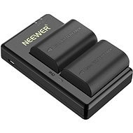 Neewer Battery Set LP-E6/E6N - Camera Battery
