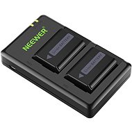Neewer Battery Set NP-FW50 - Camera Battery