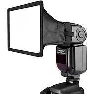 Neewer diffuser 15x12,5 cm - Diffuser