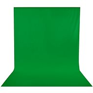 Neewer Photo Backdrop, 2.7x4.6m, Green - Photo Background