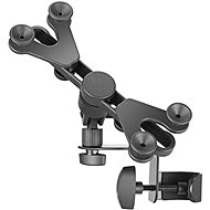 Neewer tablet holder for tripod pole - Tablet Holder