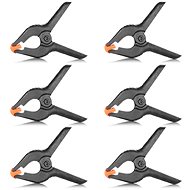 Neewer Studio Clamps 6 pcs - Camera Accessory