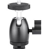 Neewer mini ball head with lock - Tripod Head