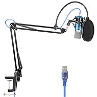 Neewer NW-7000 USB Professional 6-in-1 Kit - Microphone