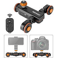 Neewer DL100 electric camera travel, RC remote control - Slider