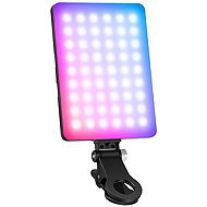 Neewer VL66C permanent mini photo light, 4W - Camera Light
