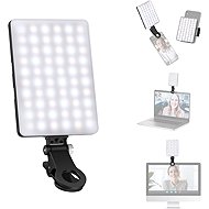 Neewer NL-60AI permanent mini photo light, 60 ultra-bright LEDs, 4W - Camera Light