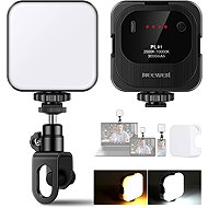 Neewer PL81 permanent mini photo light, 90 ultra-bright LEDs, 5W - Camera Light