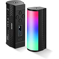 Neewer TL96, permanent pocket light box, 72x white + 24x RGB LEDs, 6W, magnetic mounting - Camera Light