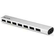 Belkin USB 2.0 Hub 7-port Ultra-Slim - USB Hub