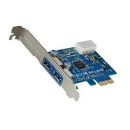 Belkin SuperSpeed USB 3.0  - Expansion Card