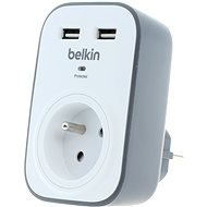 Belkin BSV103 - Prepäťová ochrana
