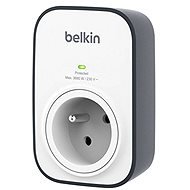 Belkin BSV102 - Surge Protector 