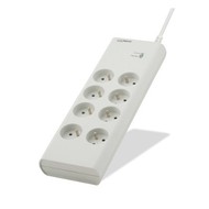 Belkin 8 zásuvek 230V, 2m - Surge Protector 