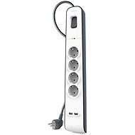 Belkin BSV401 - Surge Protector 