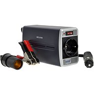 Belkin DC/AC Travel Charger - Voltage Inverter
