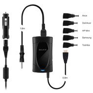 Belkin 40W Travel Home Netbook  - Netbook Charger