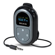 Belkin FM Transmitter Tune Cast III - FM Transmitter