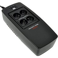 AEG UPS Protect Home 600 - Uninterruptible Power Supply