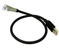 Acer USB lampa pro notebook - 
