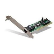 Belkin F5D5000EE, LAN 10/100 do PCI slotu - -