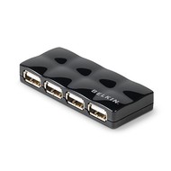 Belkin F5U404 - USB Hub