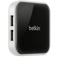 Belkin Powered Desktop - USB Hub