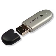 BELKIN USB Bluetooth F8T012EJ1 - -