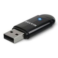 Belkin F8T017 - Bluetooth Adapter