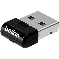 Belkin mini Bluetooth V4.0 USB Adapter - Bluetooth adaptér