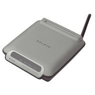 Belkin F5D7132 - Access Point