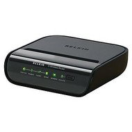 Belkin F5D7234  - WiFi Access Point
