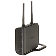 Belkin F5D8236 - WiFi Access Point