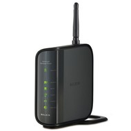 Belkin N150 - WiFi Access Point