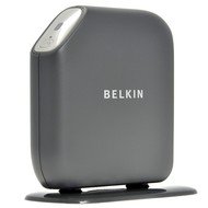  Belkin Surf+  - WiFi Router