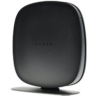  Belkin Surf N300  - WiFi Router