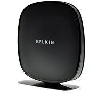 Belkin Play N450 - WiFi Router