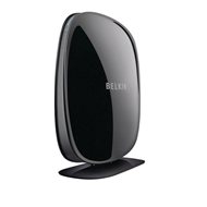 Belkin Play N600 - WiFi Router