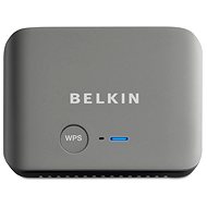 Belkin Dual-Band Travel - WLAN Router