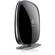  Belkin AC 1200 Dual-Band AC +  - WiFi Router