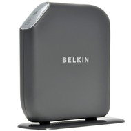 Belkin Share - WiFi Router