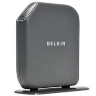 Belkin Play - WiFi Router