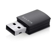 Belkin N300 - WiFi USB Adapter