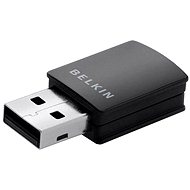  Belkin N300  - WiFi USB Adapter