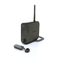 BELKIN N150 ADSL + N150 USB 2.0 adapter - ADSL2+ Modem