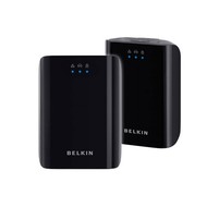 BELKIN POWERLINE AV  - Powerline