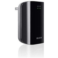 Belkin Powerline Share AV  - Powerline
